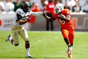 Duke Johnson