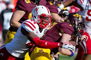 Nebraska vs Minnesota