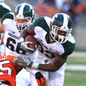 Jeremy Langford