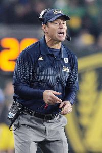 Jim Mora