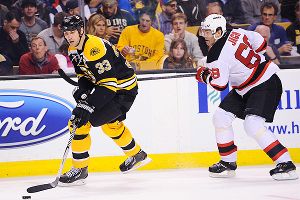 Zdeno Chara