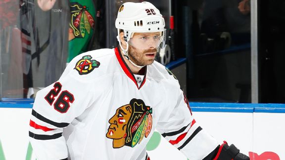 Michal Handzus