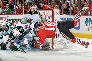 Marcus Kruger