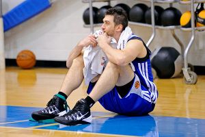 Andrea Bargnani