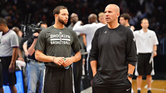 Kidd/Williams