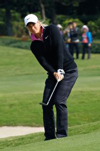 LPGA