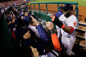 David Ortiz