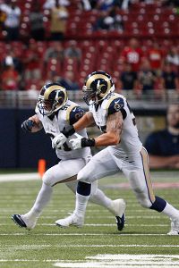 Edward Jones Dome