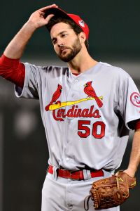 Adam Wainwright