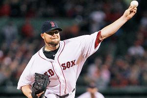 Jon Lester