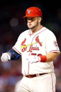 Matt Adams