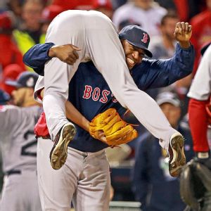 David Ortiz