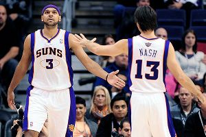 Dudly-Nash