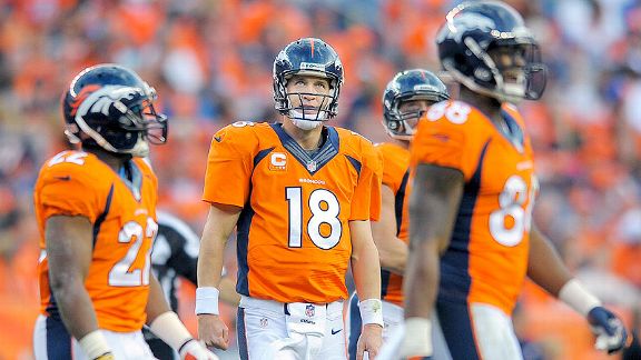Peyton Manning
