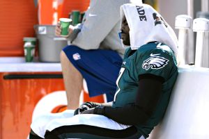 Michael Vick
