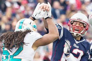 Tom Brady