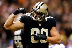 Jimmy Graham