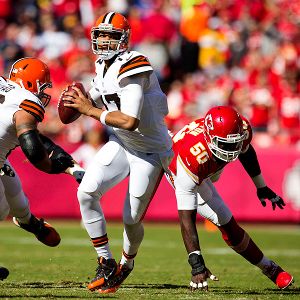 Jason Campbell