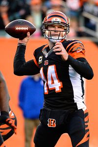 Andy Dalton