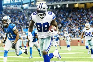 Dez Bryant