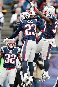 New England Patriots