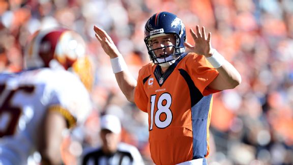 Peyton Manning