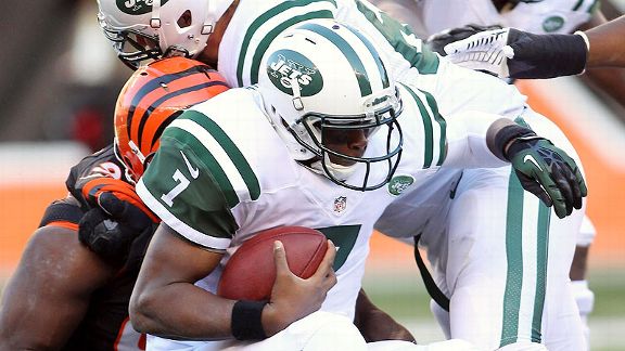 Geno Smith