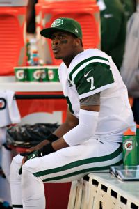 Geno Smith