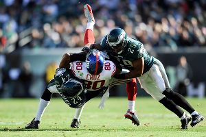 Victor Cruz