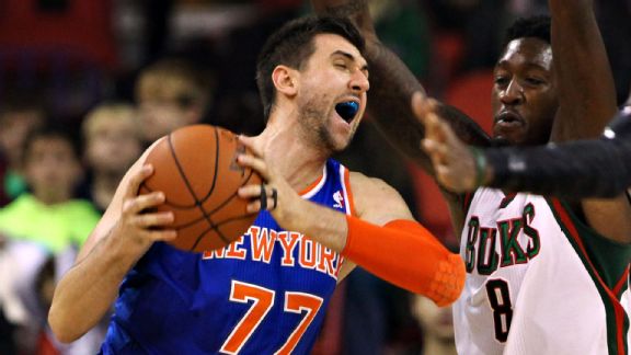 Andrea Bargnani