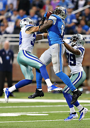 Lions