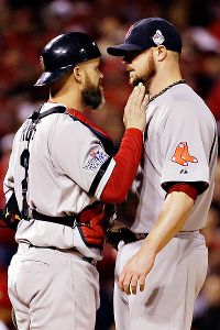 Lester/Ross