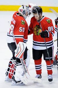 Kane/Crawford