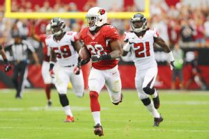 Andre Ellington