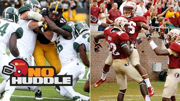MSU/FSU