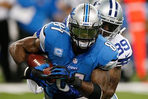 Calvin Johnson