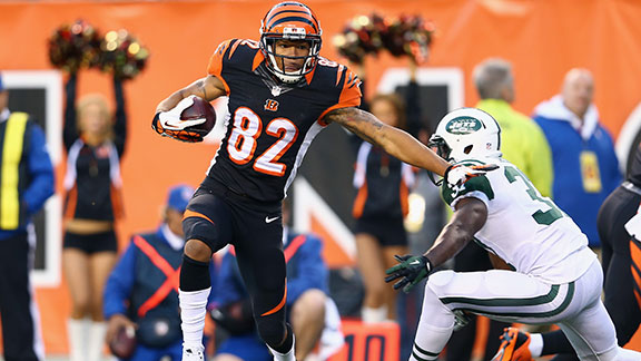 Marvin Jones