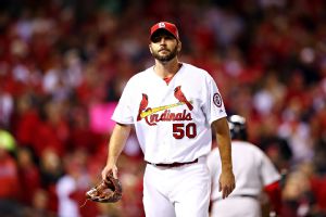 Adam Wainwright