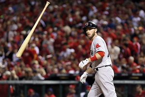 Stephen Drew