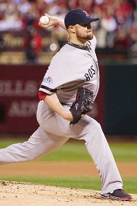 Jon Lester