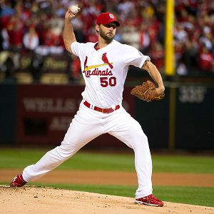 Adam Wainwright
