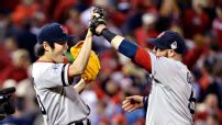 Record sale prices for Game 6 Fenway tickets
