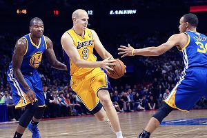 Chris Kaman