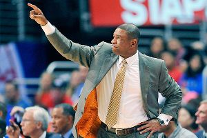 Doc Rivers