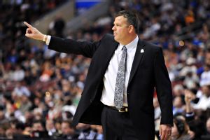 Greg McDermott