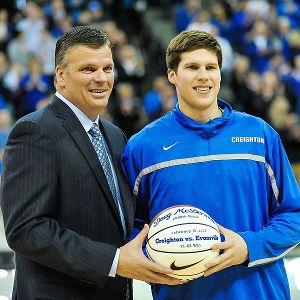 Greg McDermott