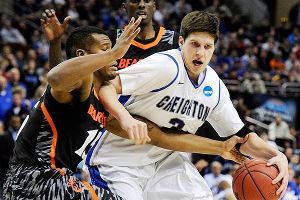 Doug McDermott