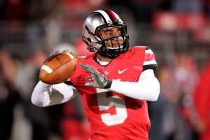 Braxton Miller