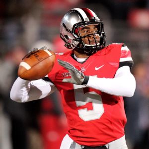 Braxton Miller