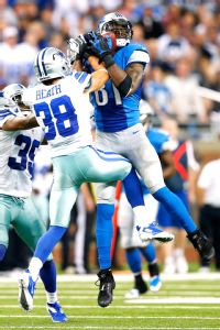 Calvin Johnson